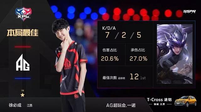 于久经考验