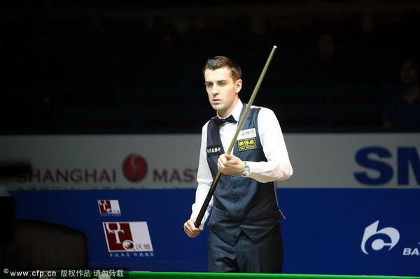 高水平的竞 高水平的竞