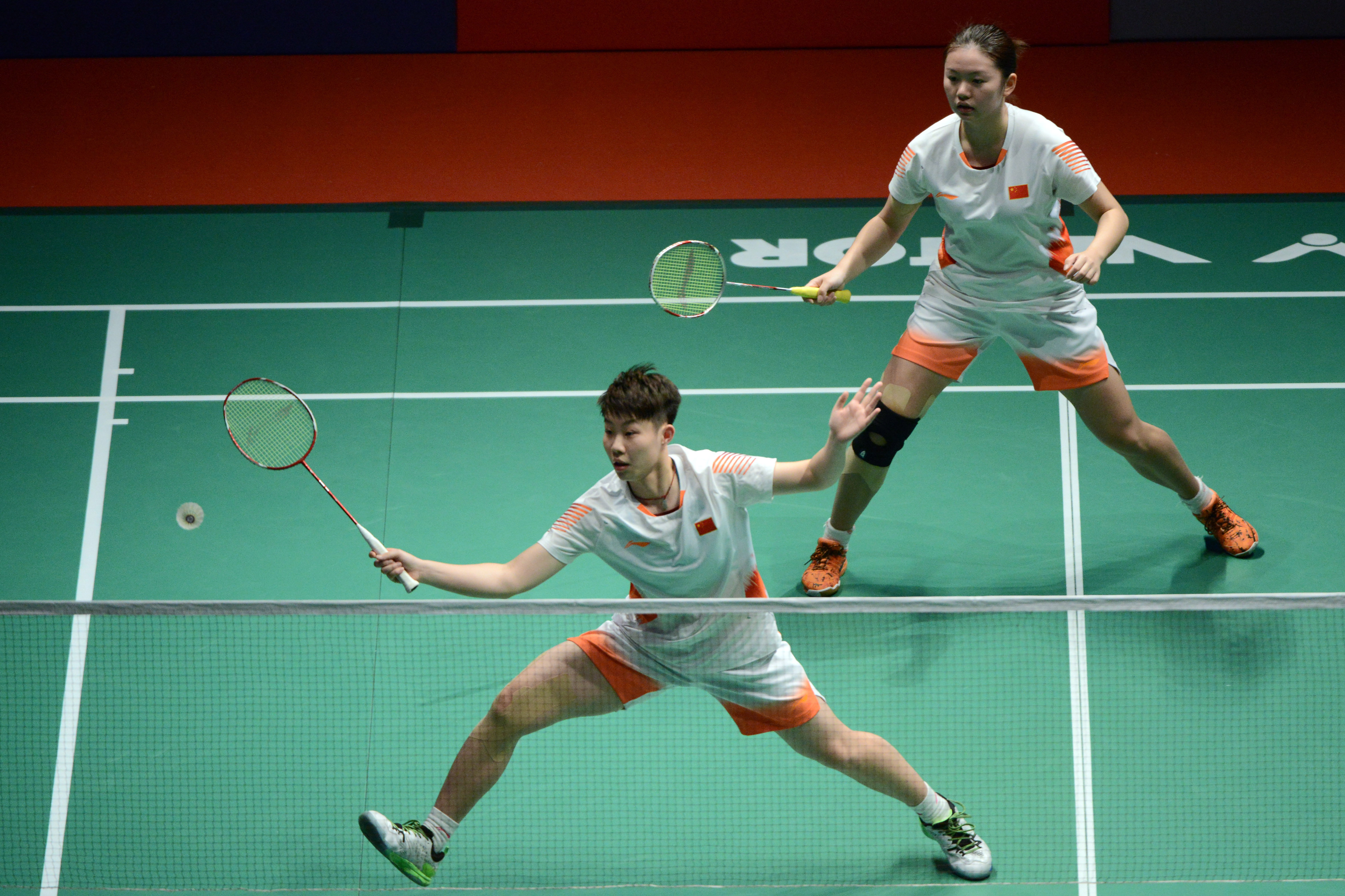 快船的反撲 快船的反撲