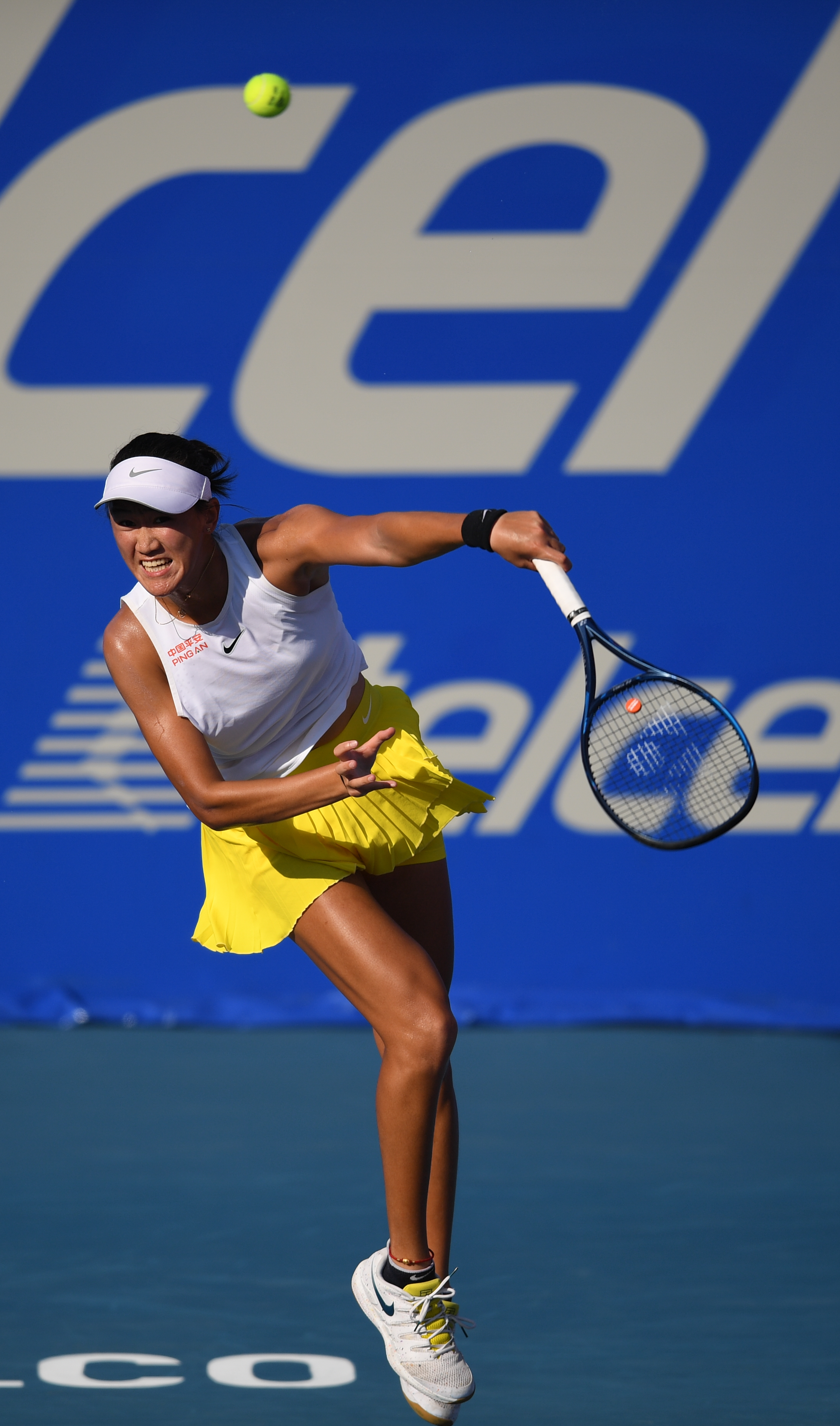 国际形象 国际形象