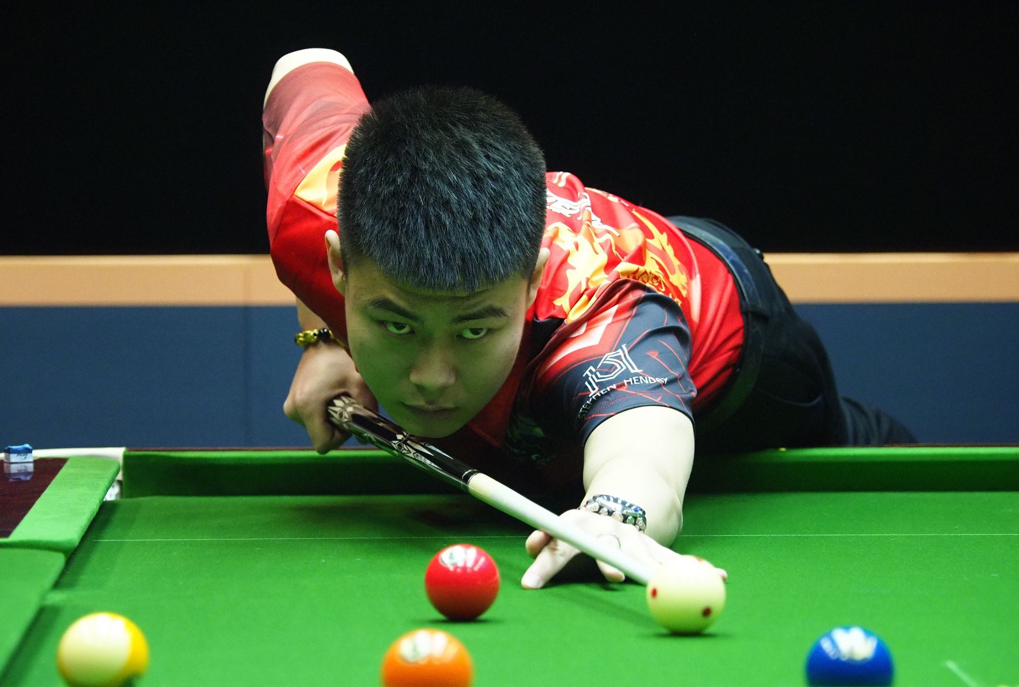 除了任子威 除了任子威